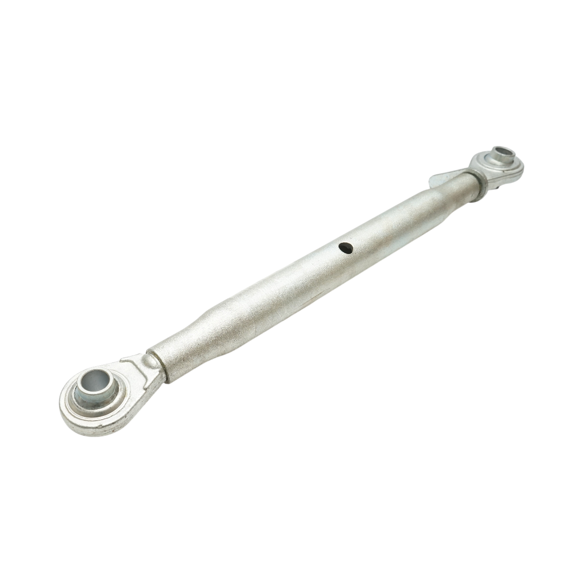 Tirant central reglabil 540-750 mm, Lungime cilindru 430 mm, Categoria 1-1, filet tija M27 x 3