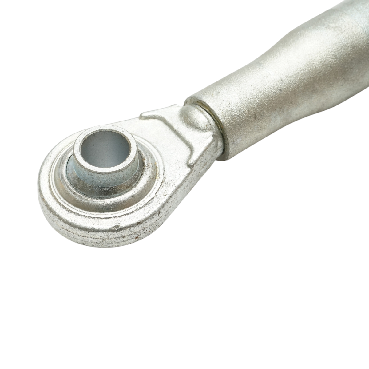 Tirant central reglabil 540-750 mm, Lungime cilindru 430 mm, Categoria 1-1, filet tija M27 x 3