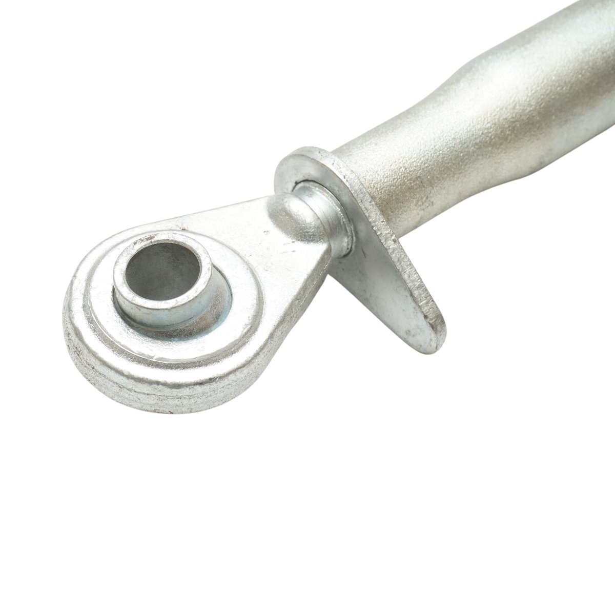 Tirant central reglabil 540-750 mm, Lungime cilindru 430 mm, Categoria 1-1, filet tija M27 x 3