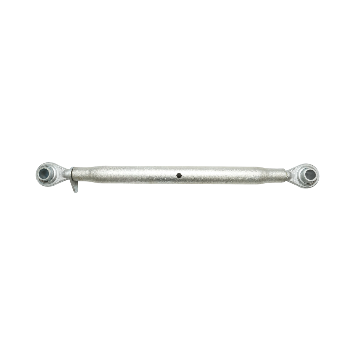 Tirant central reglabil 680-930 mm, Lungime cilindru 560 mm, filet tija M30x3, nuca tirant Categoria 2-2