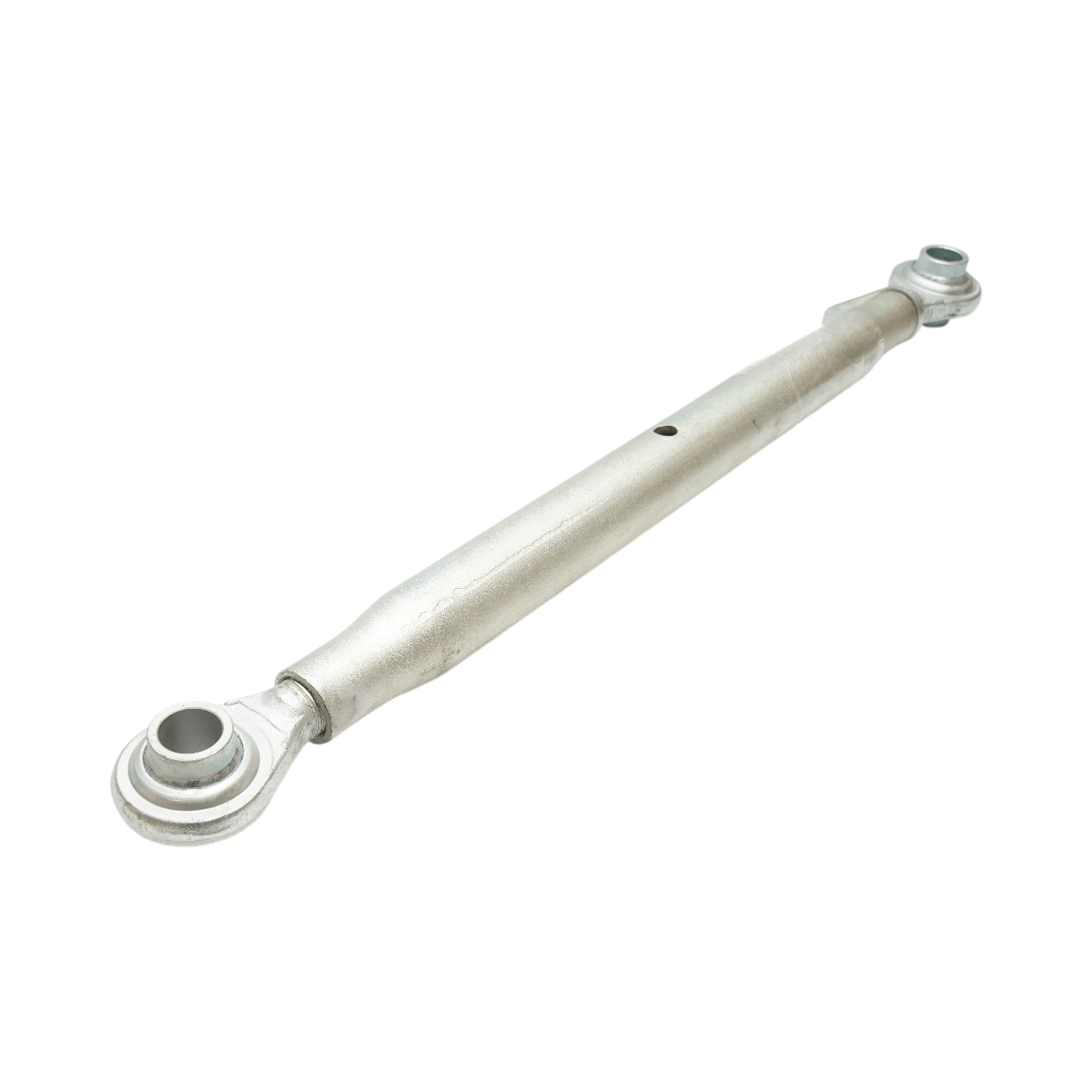 Tirant central reglabil 680-930 mm, Lungime cilindru 560 mm, filet tija M30x3, nuca tirant Categoria 2-2