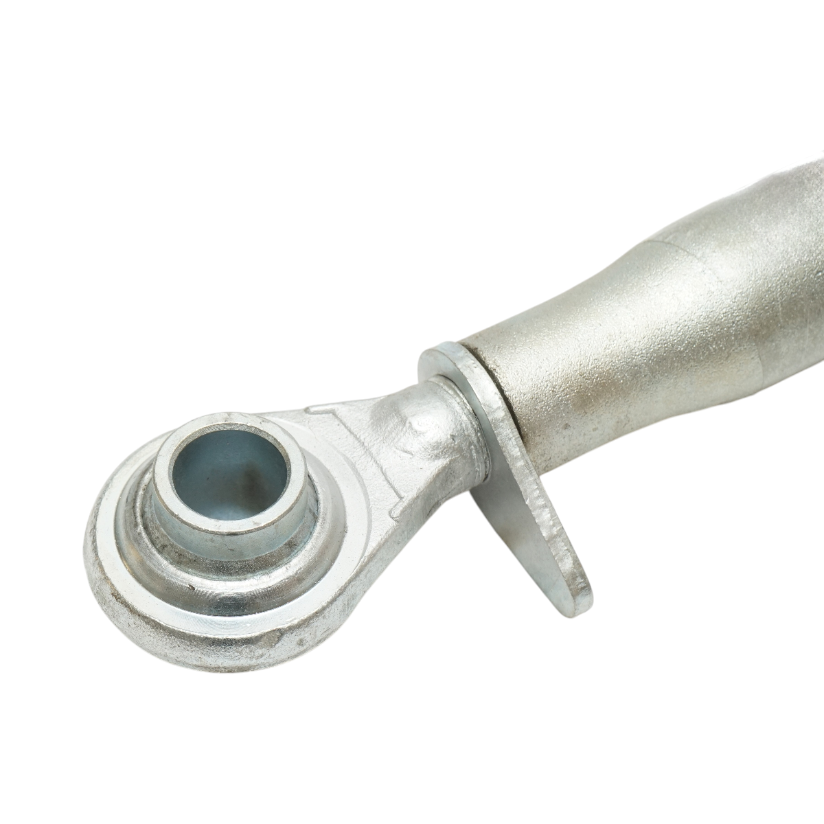 Tirant central reglabil 680-930 mm, Lungime cilindru 560 mm, filet tija M30x3, nuca tirant Categoria 2-2