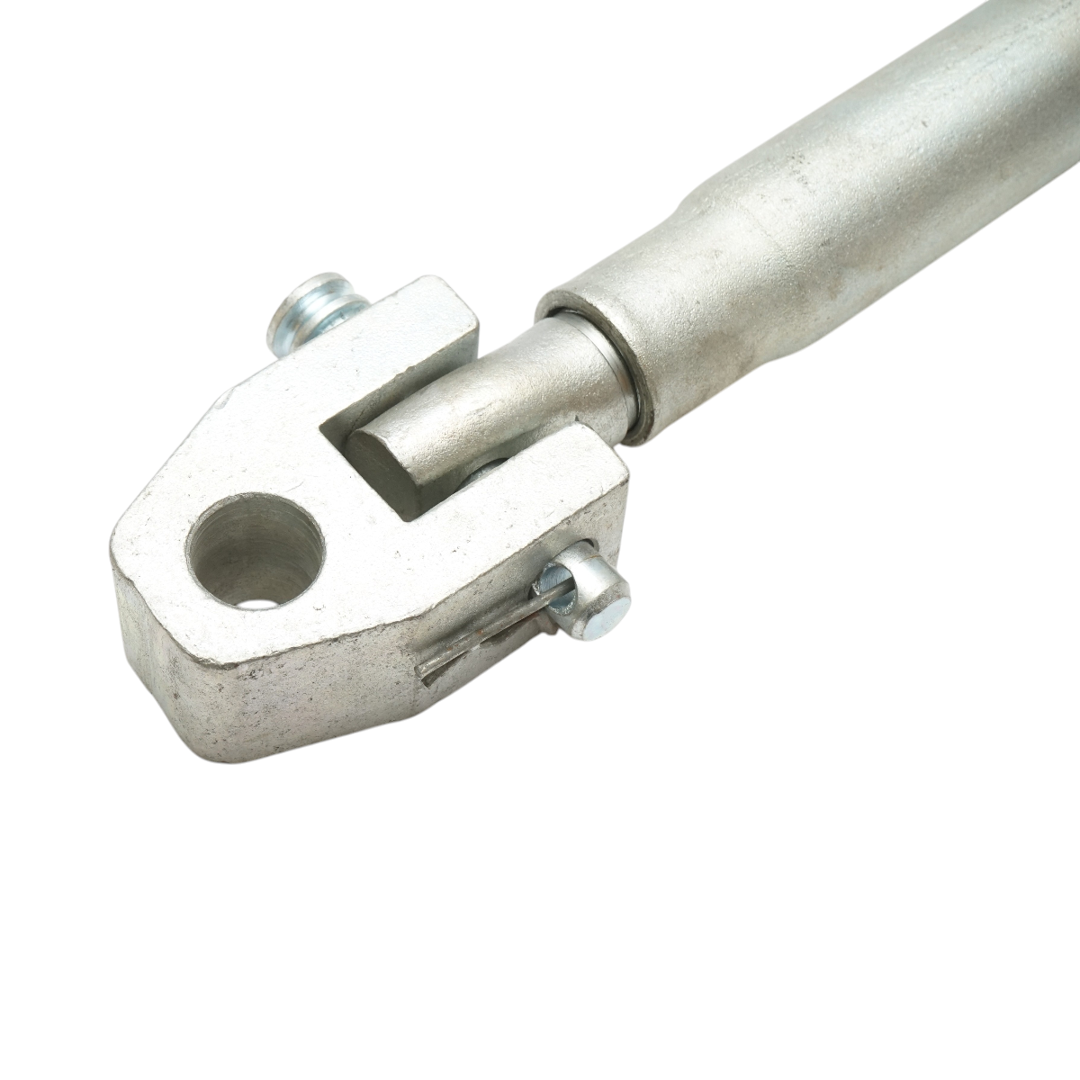 Tirant central reglabil 695-960 mm, cat. 3-3, lungime cilindru 520 mm, filet tija M36x3