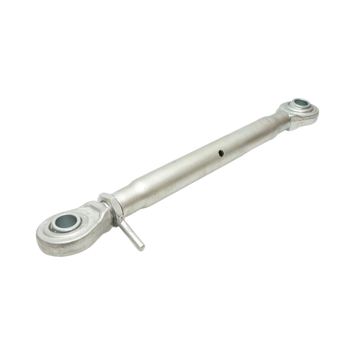 Tirant central reglabil 650-970 mm, categorie 3-3, lungime cilindru 500 mm, filet tija M40x3