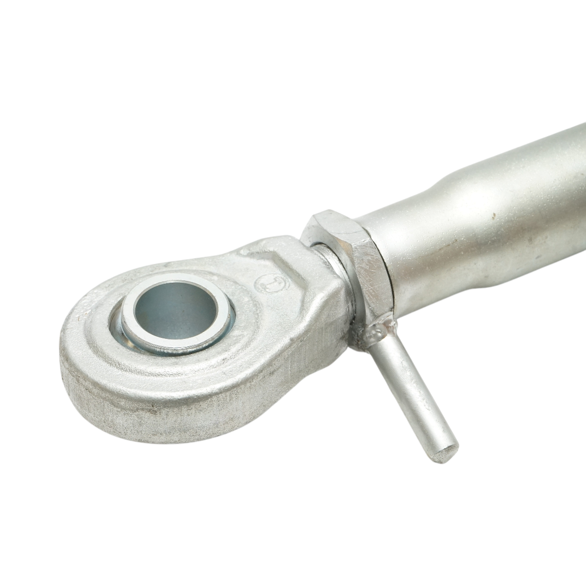 Tirant central reglabil 650-970 mm, categorie 3-3, lungime cilindru 500 mm, filet tija M40x3