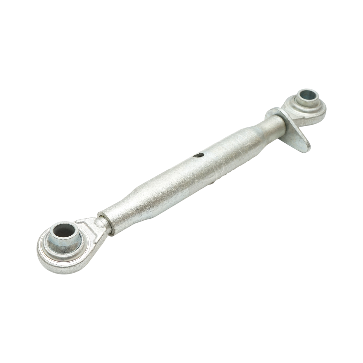 Tirant central reglabil 380-540 mm, cilindru 280 mm, filet tija M22 x 2.5, nuca tirant, Categoria 1-1