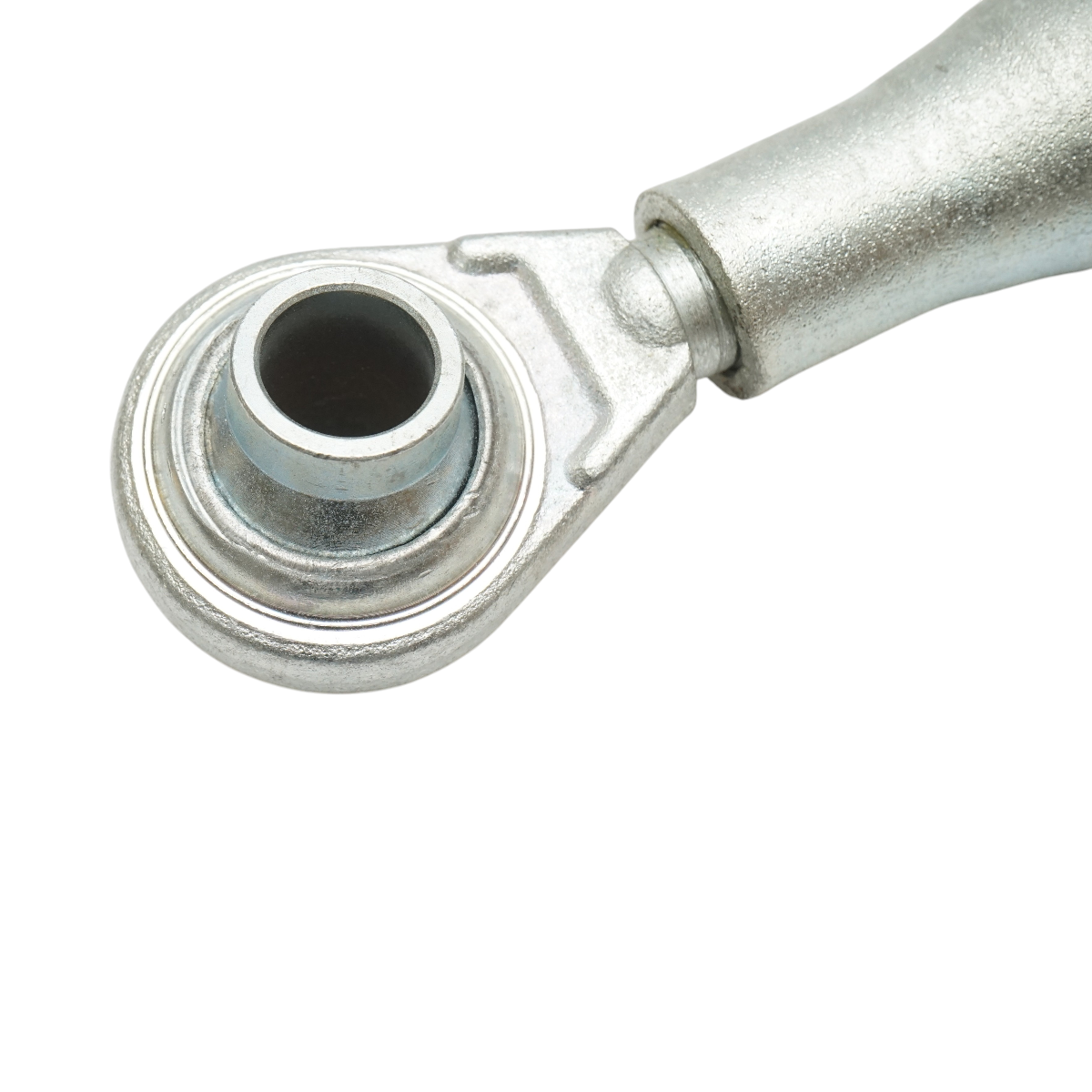 Tirant central reglabil 380-540 mm, cilindru 280 mm, filet tija M22 x 2.5, nuca tirant, Categoria 1-1