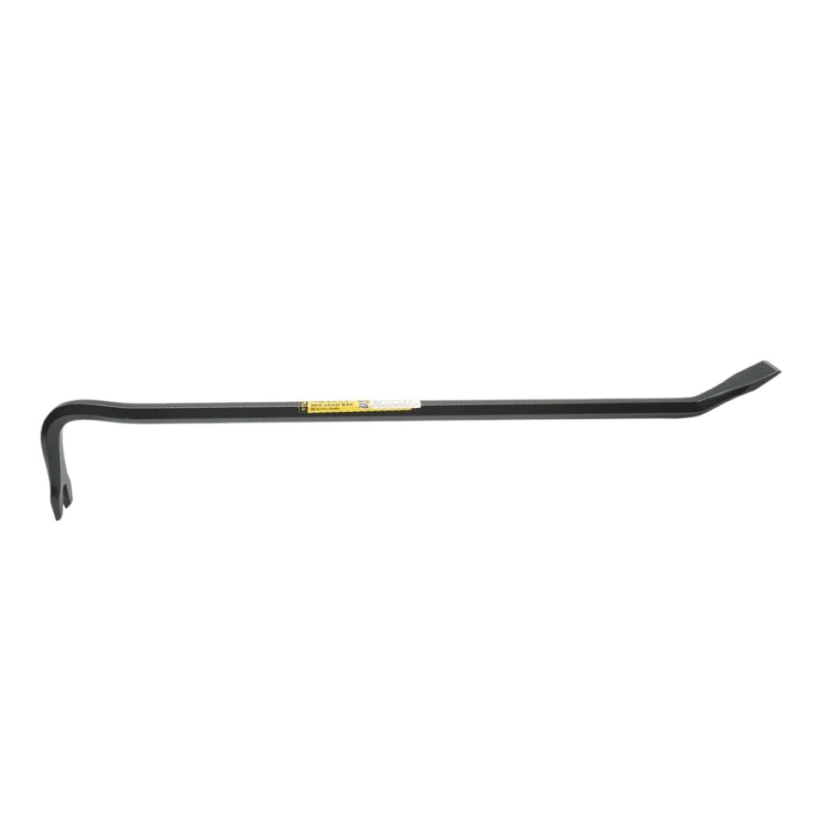 Levier dulgher CROWNMAN, otel carbon, 600 mm lungime, diametru 16 mm, hexagonal