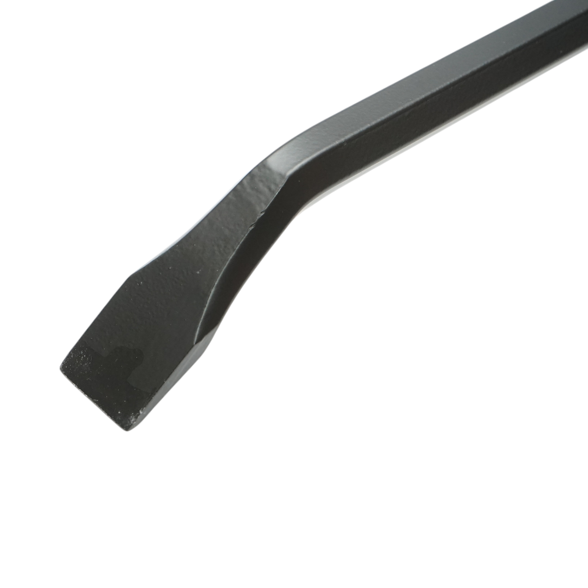 Levier dulgher CROWNMAN, otel carbon, 600 mm lungime, diametru 16 mm, hexagonal