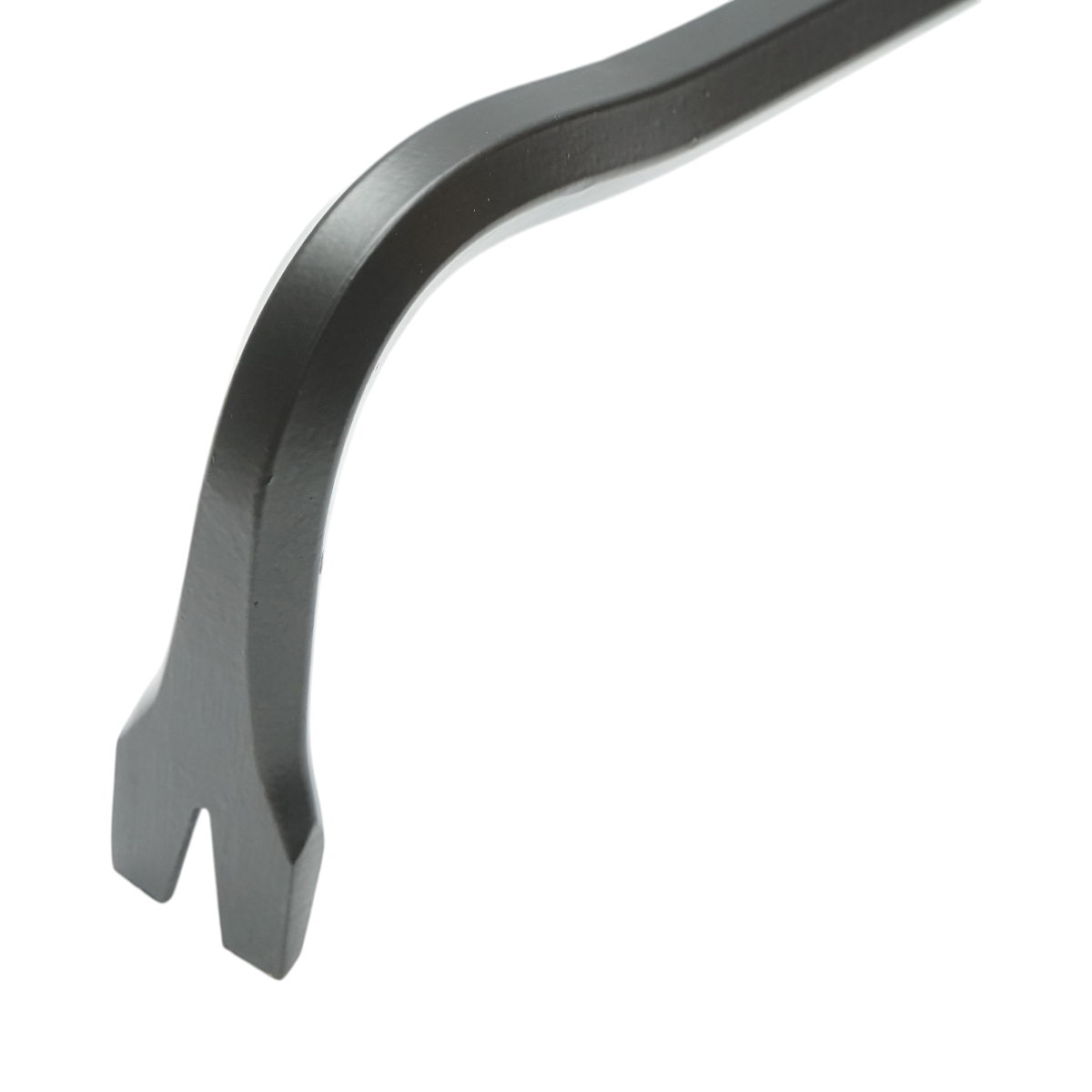 Levier dulgher CROWNMAN, otel carbon, 600 mm lungime, diametru 16 mm, hexagonal