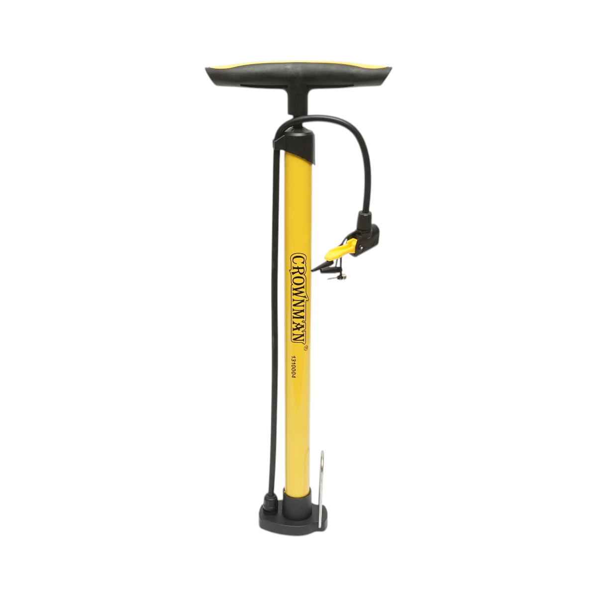 Pompa de mana 32x600mm Crownman