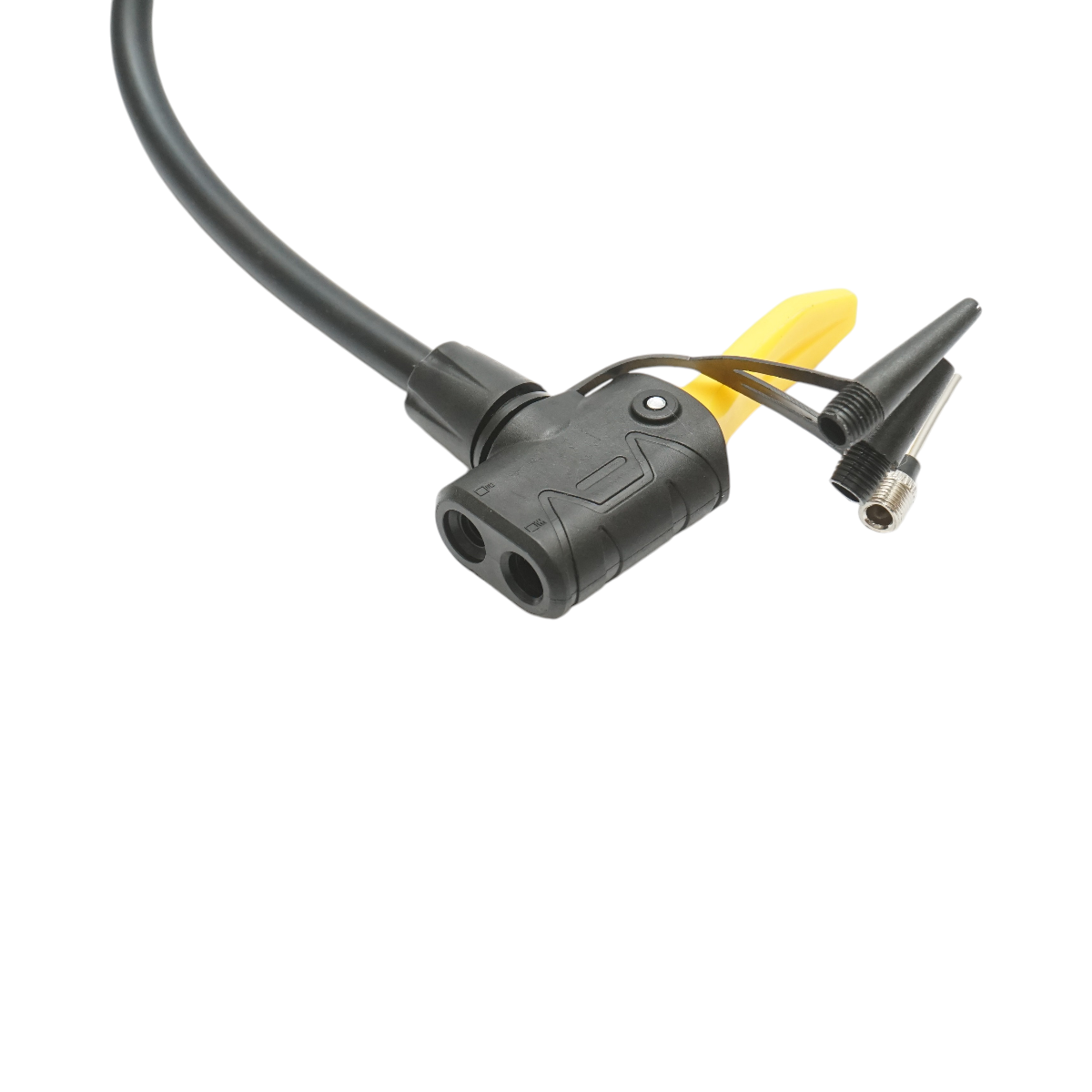 Pompa de mana 32x600mm Crownman