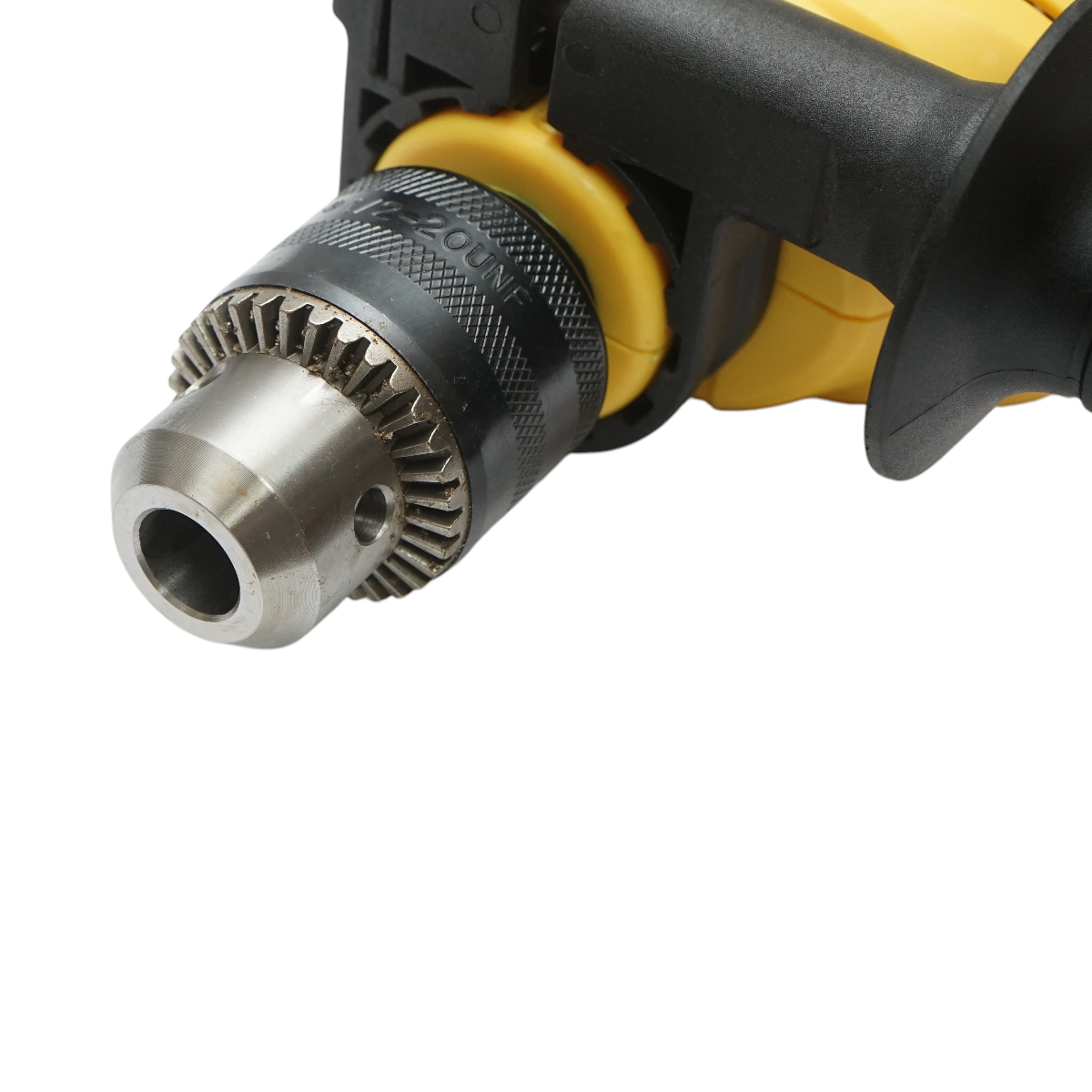 Bormasina cu impact Crownman 750W, 220V, 50/60Hz, turatie 0-3000 r/min, mandrina 1.5-13 mm, functionare stanga/dreapta