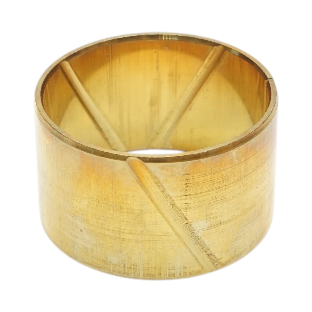 Bucsa axa fata Case IH, New Holland, John Deere 46x50x30mm