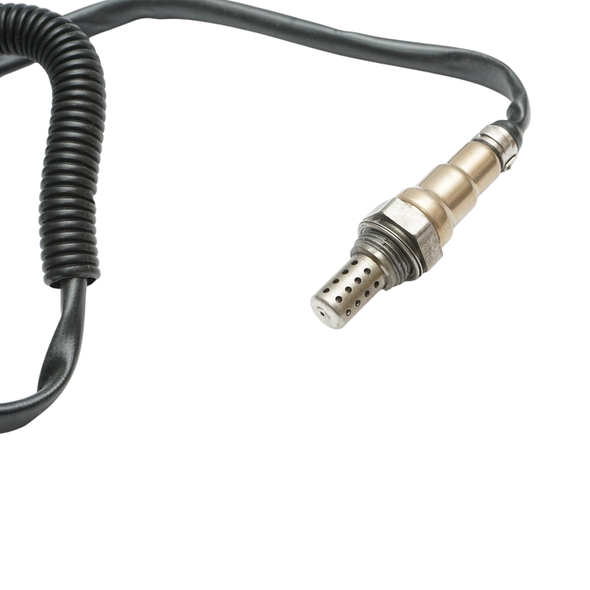 Senzor evacuare gaze NH3 700 mm, 8 pini, cod OEM 48188851 pentru NEW HOLLAND (CR, CX, FR, T6, T8, T9, TC), CASE IH (AF, Magnum, Maxxum, Patriot, Quadtrac, Steiger) si STEYR Profi