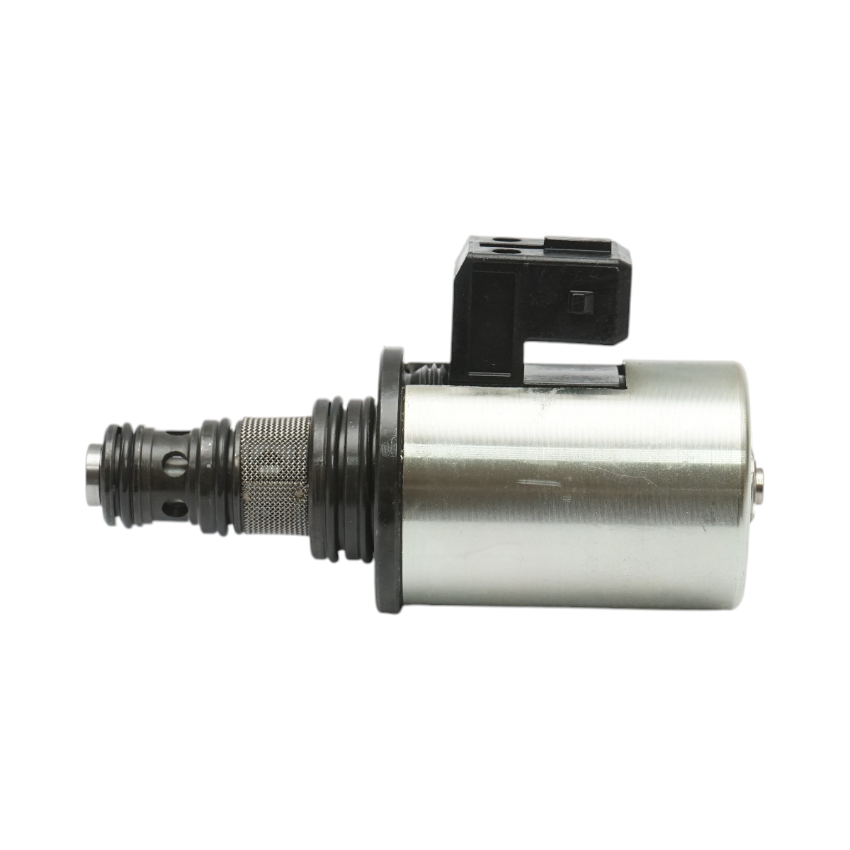 Electrovalva priza putere Massey Ferguson 12V, 2 pini cod OEM 3794718M4