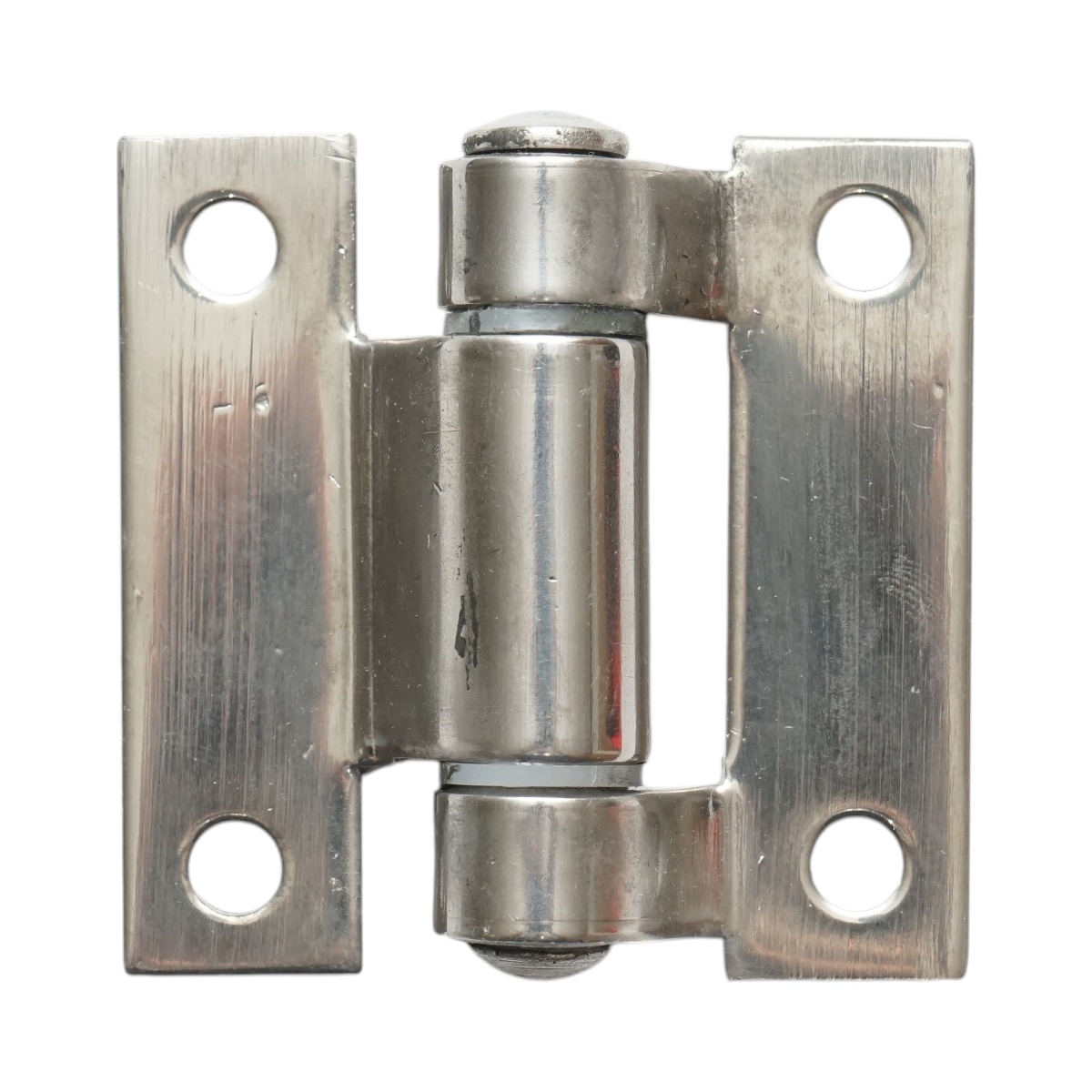 Balama usa camion tip fluture, otel inoxidabil, 60x60 mm