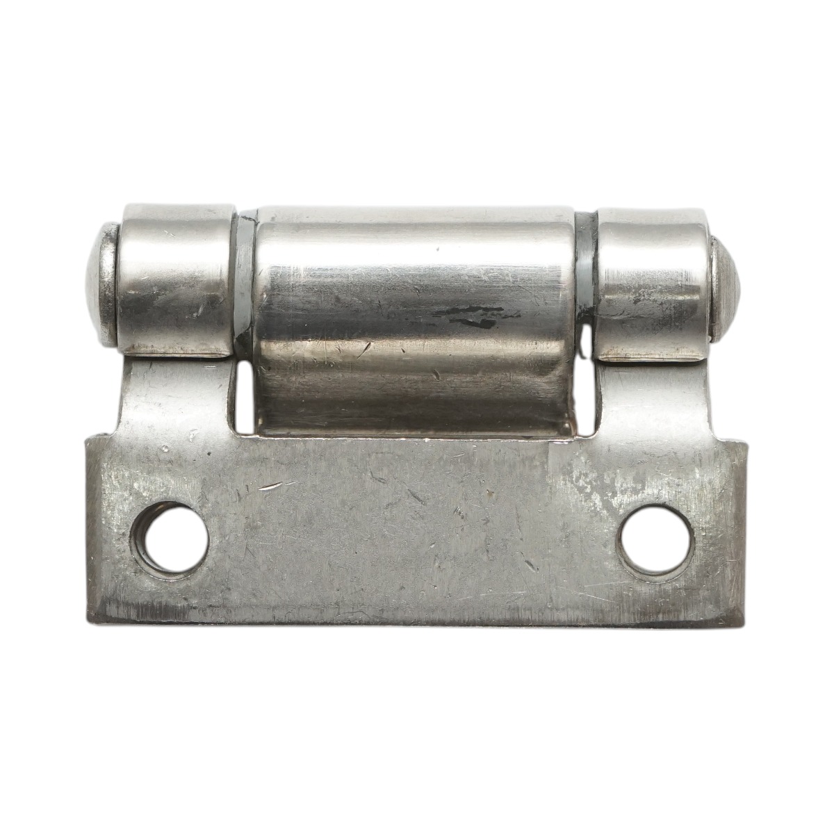 Balama usa camion tip fluture, otel inoxidabil, 60x60 mm