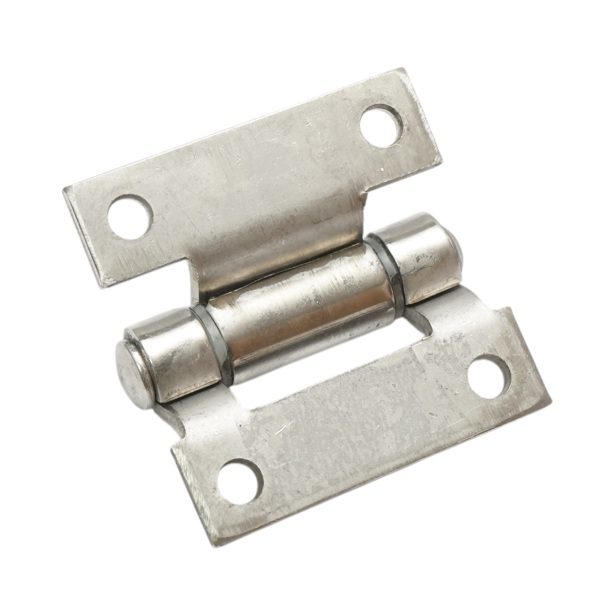 Balama usa camion tip fluture, otel inoxidabil, 60x60 mm