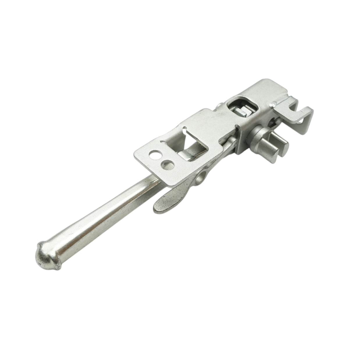 Intinzator prelata stanga, cap patrat cu clichet, 280x12mm