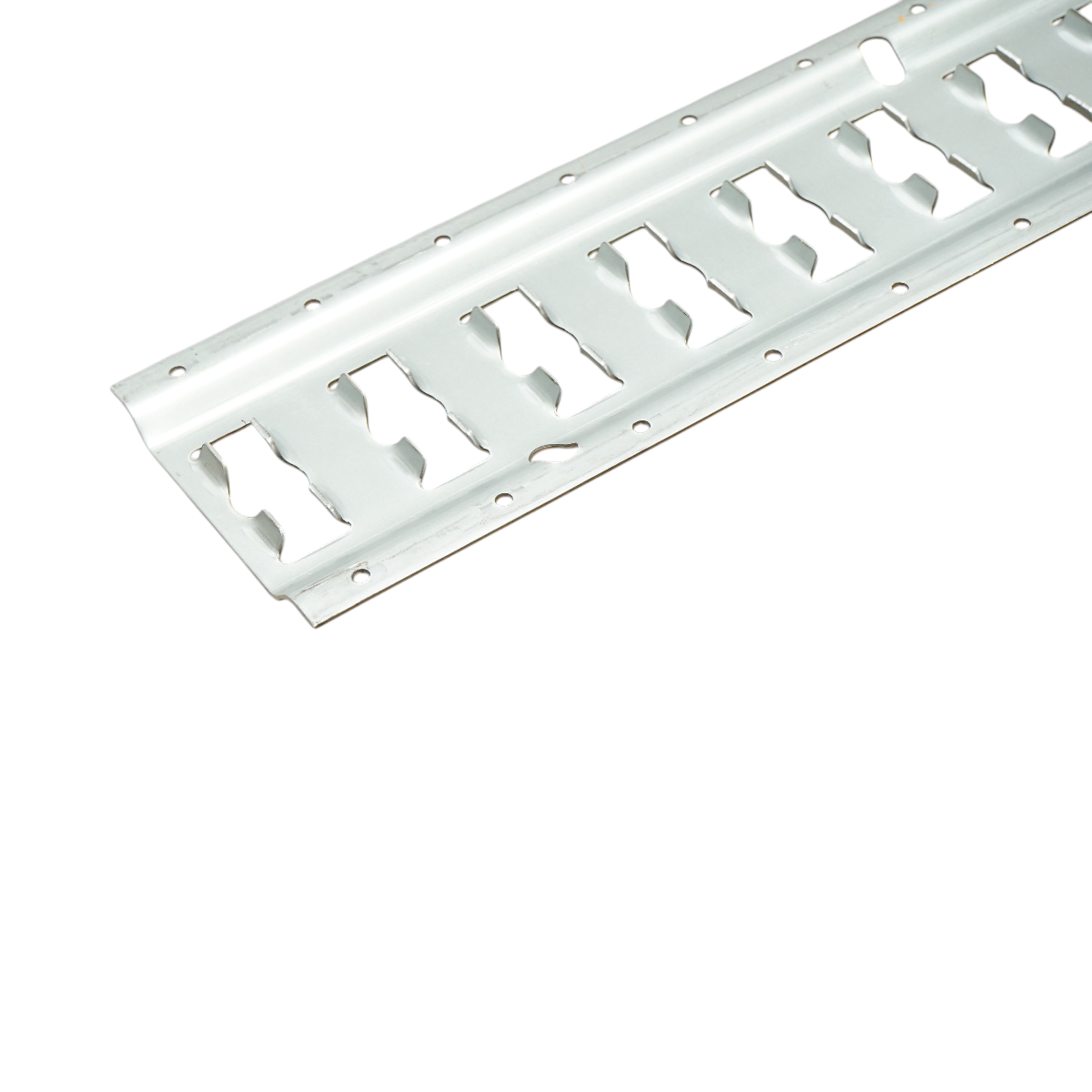 Sina ancorare marfa orizontala tip E galvanizata, 3048 mm x 130 mm