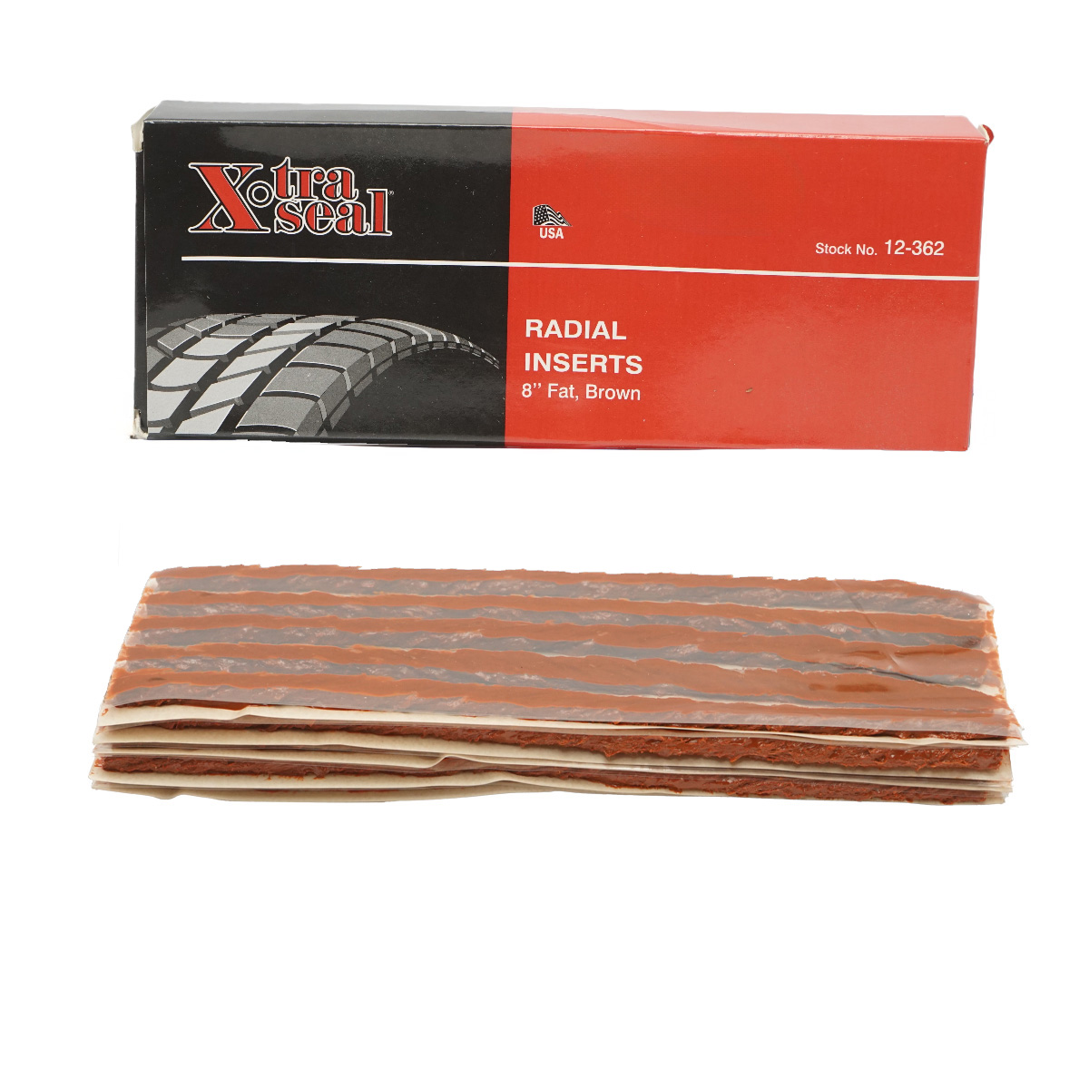 Snur vulcanizare anvelope 200mm 25 buc/cutie 12-362 X-TRA SEAL