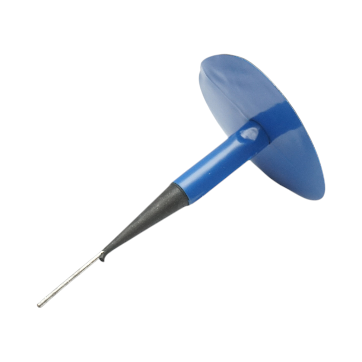 Petice vulcanizare anvelope tip ciuperca X-TRA SEAL, cutie 24 buc, diametru tija 8 mm, diametru petic 55 mm