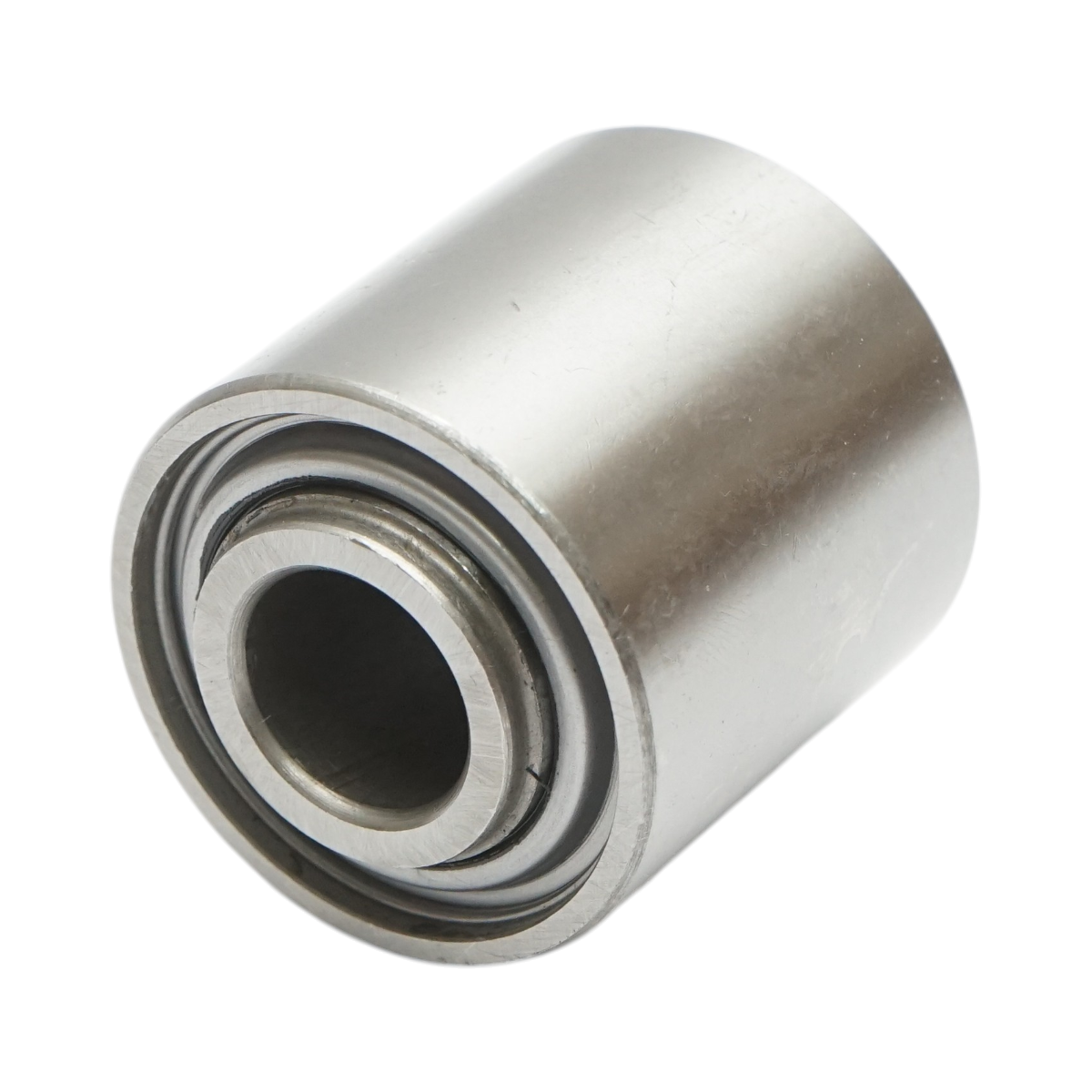 Rulment dublu 5203KYY2 pentru John Deere, 16.3x40x44 mm, cod OEM AN212132, compatibil Seria 447, 457, 467, 547, 557, 567, 740A, 750A, 856, 1010-1035, 1512FX-1535, 1560-1795, 1835-2510S, CS690-CS770, DB37-DB120, DL8-DL16, DR8T-DR24