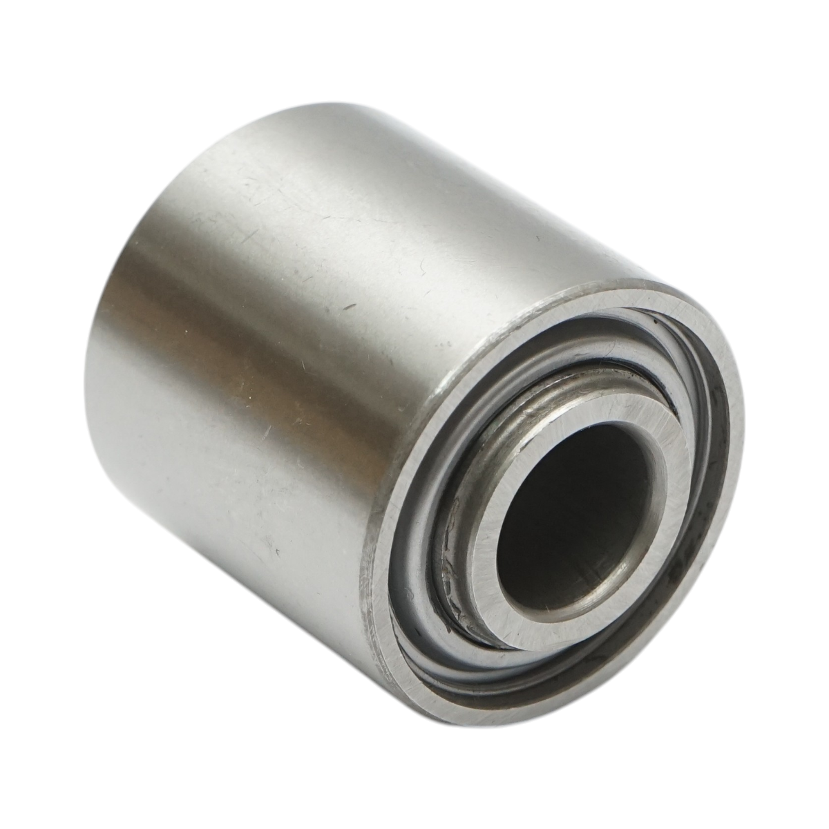 Rulment dublu 5203KYY2 pentru John Deere, 16.3x40x44 mm, cod OEM AN212132, compatibil Seria 447, 457, 467, 547, 557, 567, 740A, 750A, 856, 1010-1035, 1512FX-1535, 1560-1795, 1835-2510S, CS690-CS770, DB37-DB120, DL8-DL16, DR8T-DR24