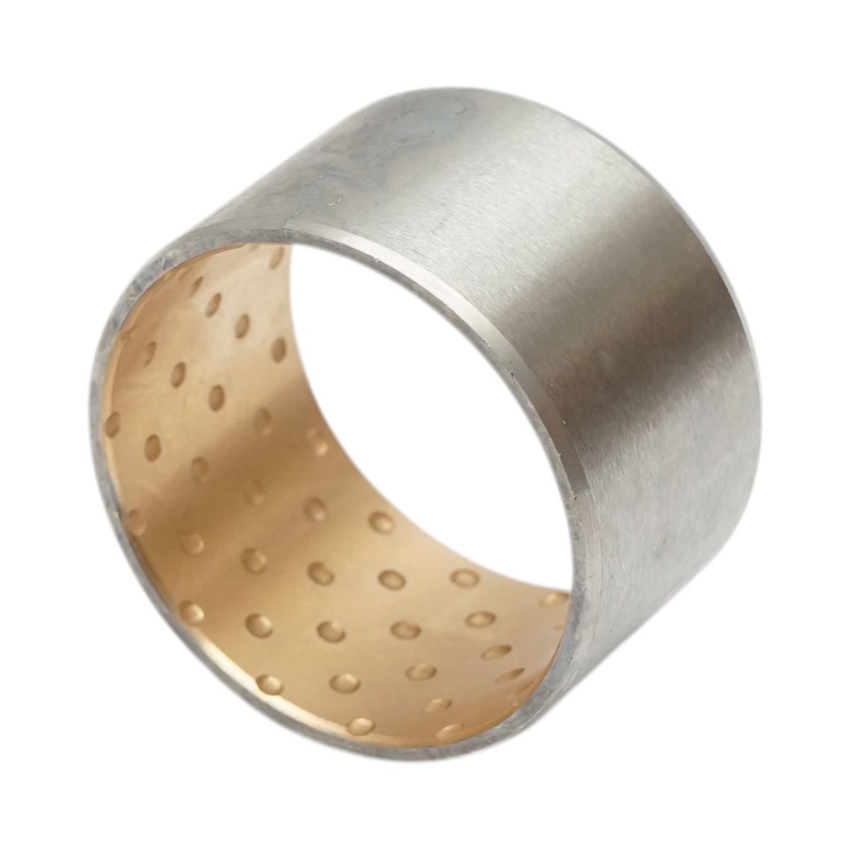 Bucsa butuc fata Fiat Seria 90/L/M/Winner, Ford, New Holland, Steyr 45x50x30 mm, cod OEM 5105321