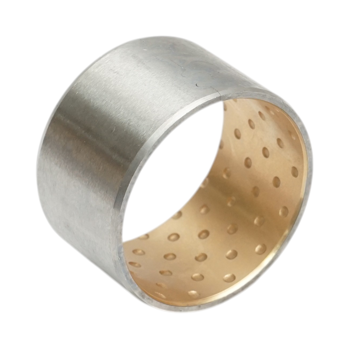 Bucsa butuc fata Fiat Seria 90/L/M/Winner, Ford, New Holland, Steyr 45x50x30 mm, cod OEM 5105321