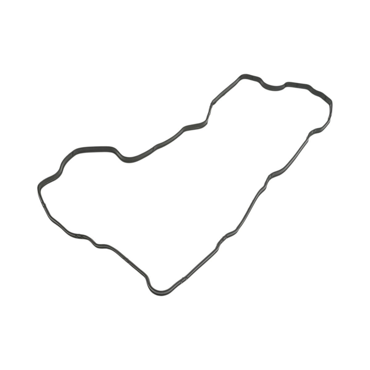 Garnitura capac culbutori CASE IH Maxxum/MXU/WDX, NEW HOLLAND T6/T6000/TSA, STEYR PROFI, cod OEM 2853535, pentru motoare B6T-590, NEF 445TA/E, NEF 445TA/M, F4C, Powerstar 450T