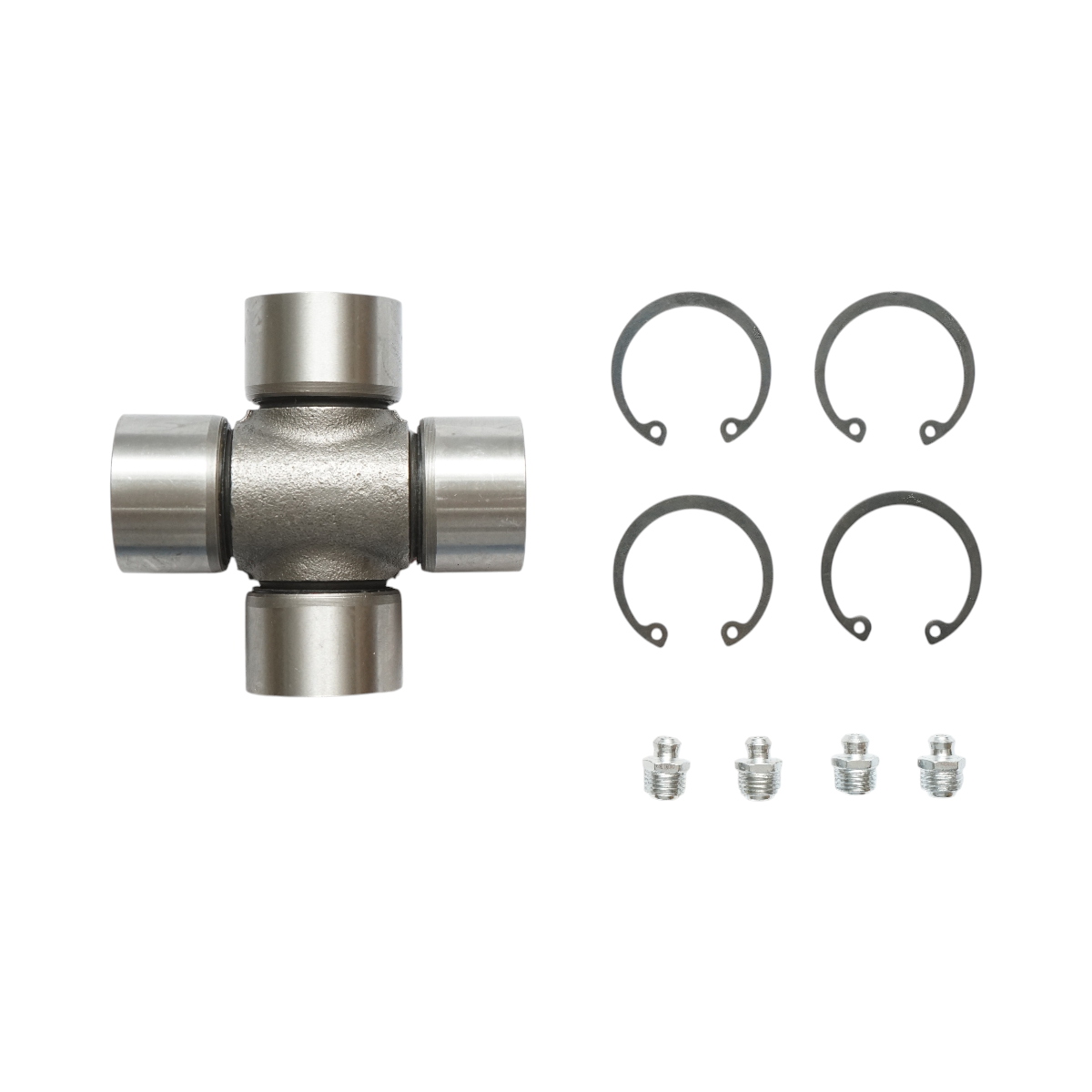 Cruce cardan 35x87 mm, cod OEM 1975562C1, pentru Case IH Seriile 43-56 (APL3052/APL1351) si Fendt Favorit 600 (APL3052/APL3054)