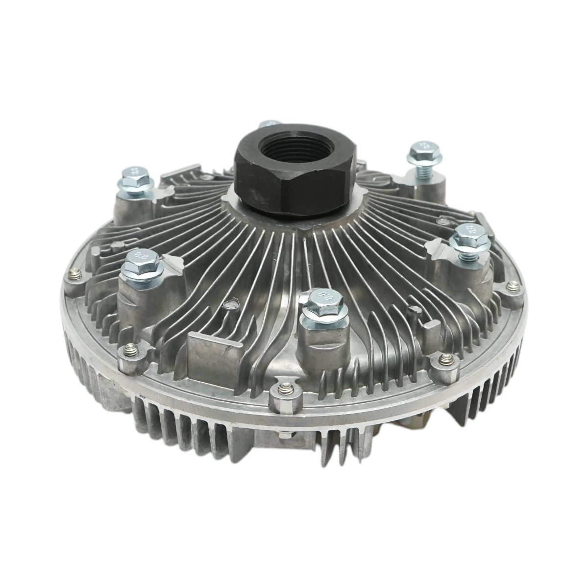 Vascocuplaj New Holland, Case IH 204mm, filet M30x2mm cod OEM 87383689