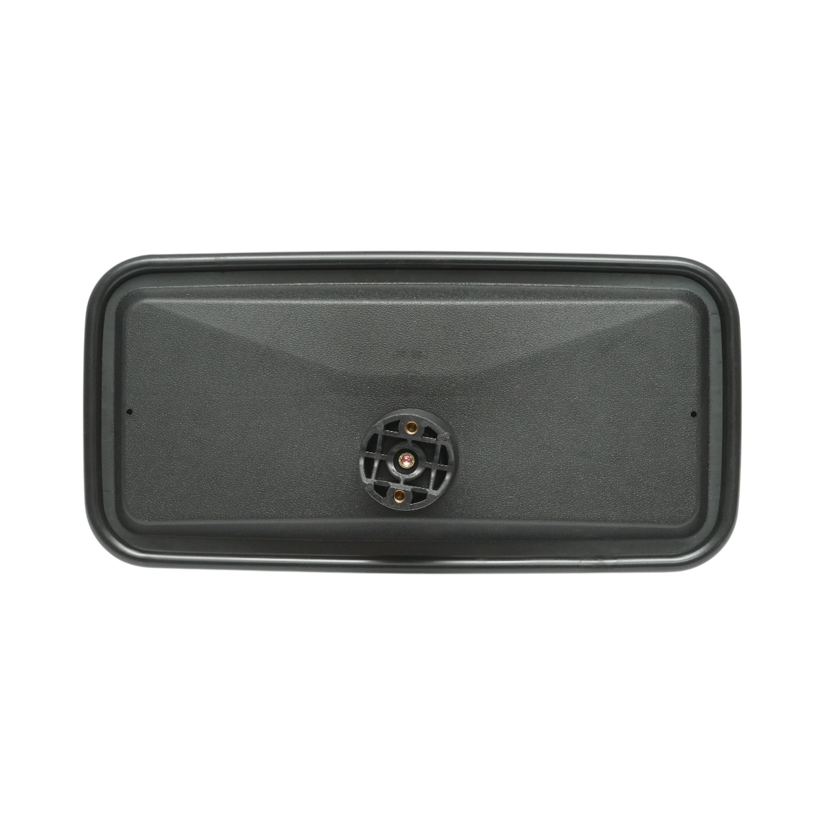 Oglinda retrovizoare tractor FENDT 376x187 mm, fixare 14-20 mm, cod OEM G198810151010 - Seria 200/200 Vario/Farmer 200-300/Favorit 600/GT Kommunal