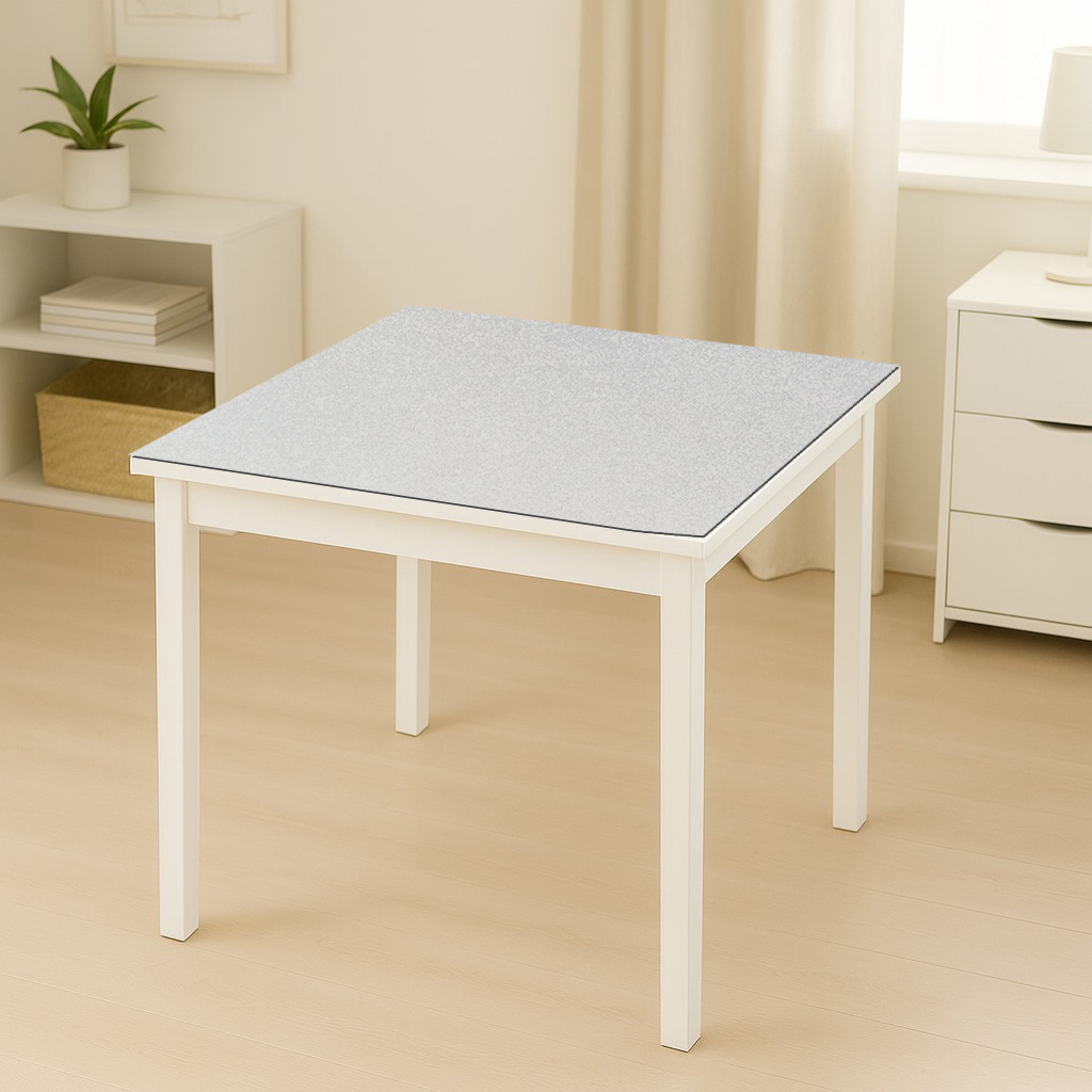 Rola folie protectie masa Breckner Germany, transparenta, PVC 1.2 mm, 0.8 x 20 m