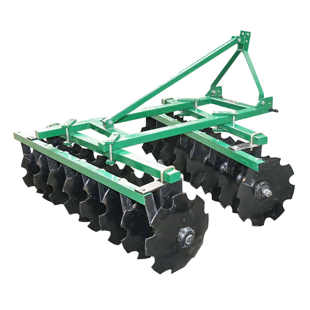 Disc agricol latimea lucru 1500 mm taler 460x3.5mm Konig Traktoren