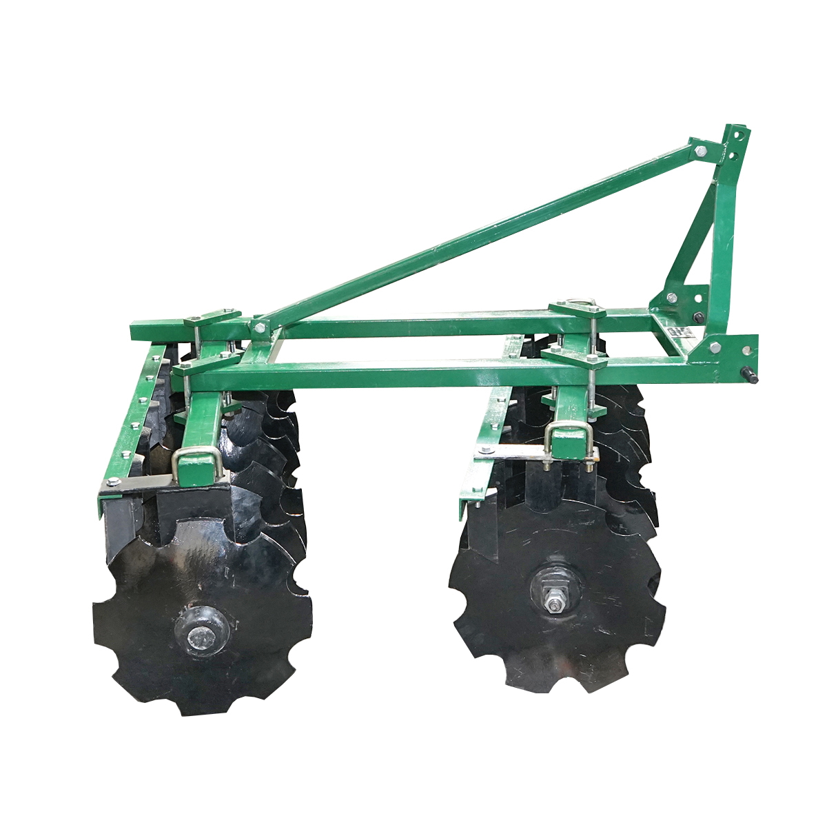 Disc agricol latimea lucru 1500 mm taler 460x3.5mm Konig Traktoren