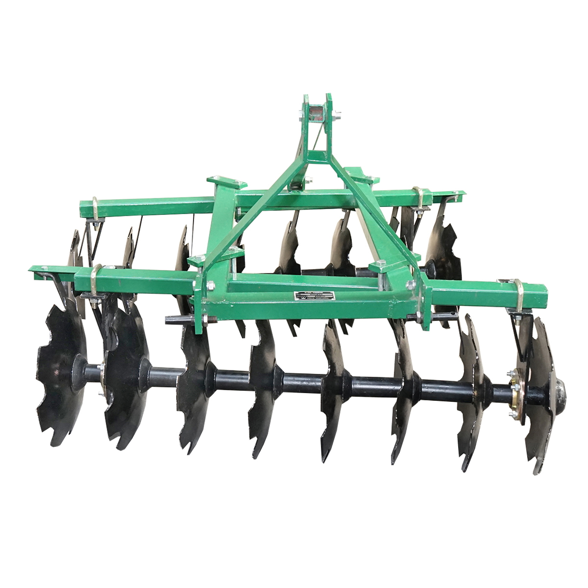 Disc agricol latimea lucru 1500 mm taler 460x3.5mm Konig Traktoren