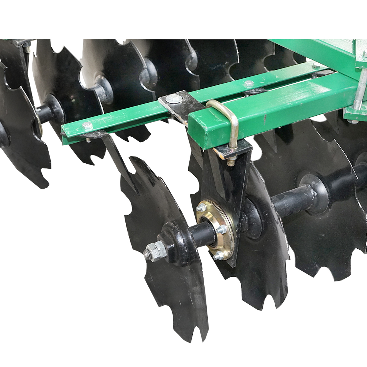 Disc agricol latimea lucru 1500 mm taler 460x3.5mm Konig Traktoren