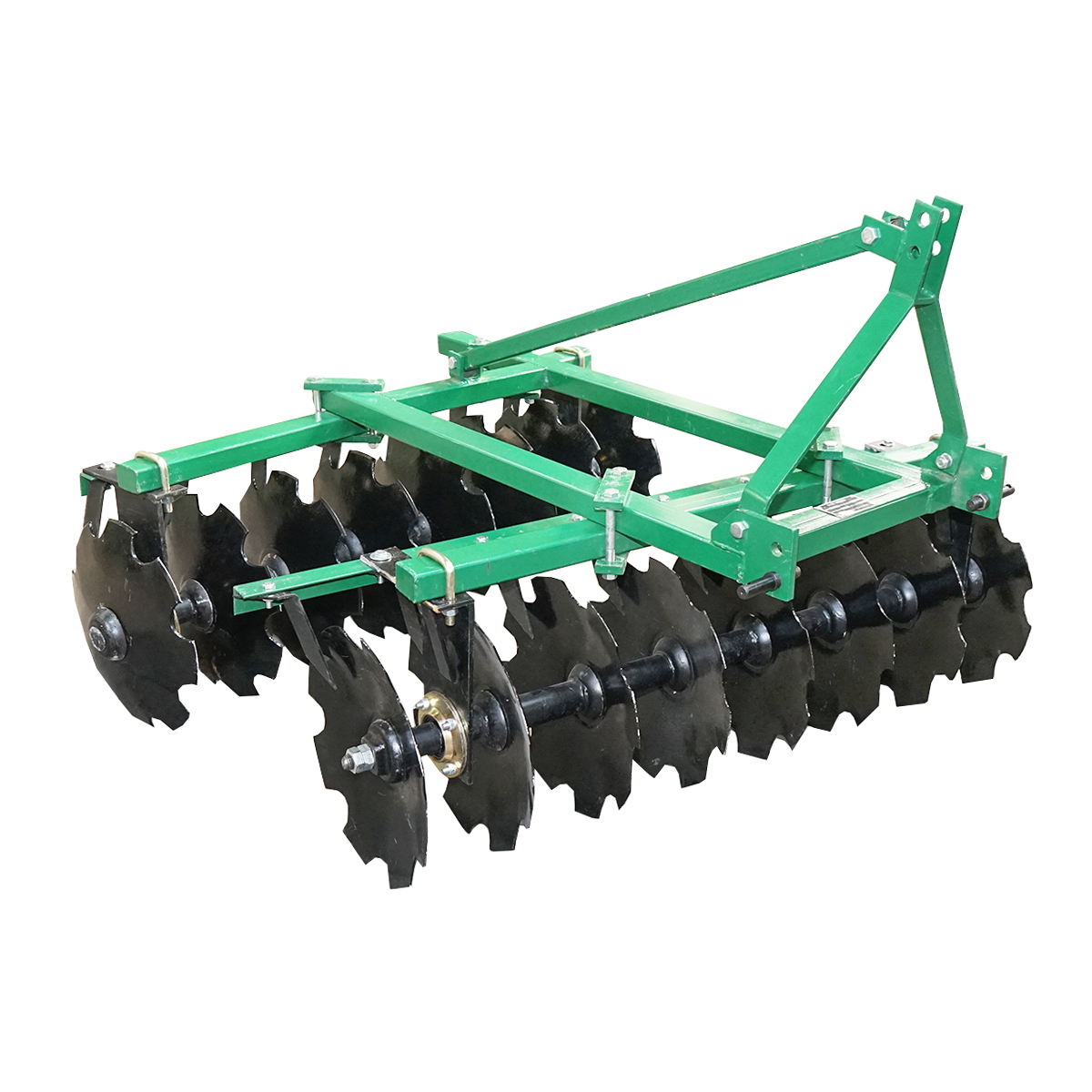 Disc agricol latimea lucru 1500 mm taler 460x3.5mm Konig Traktoren