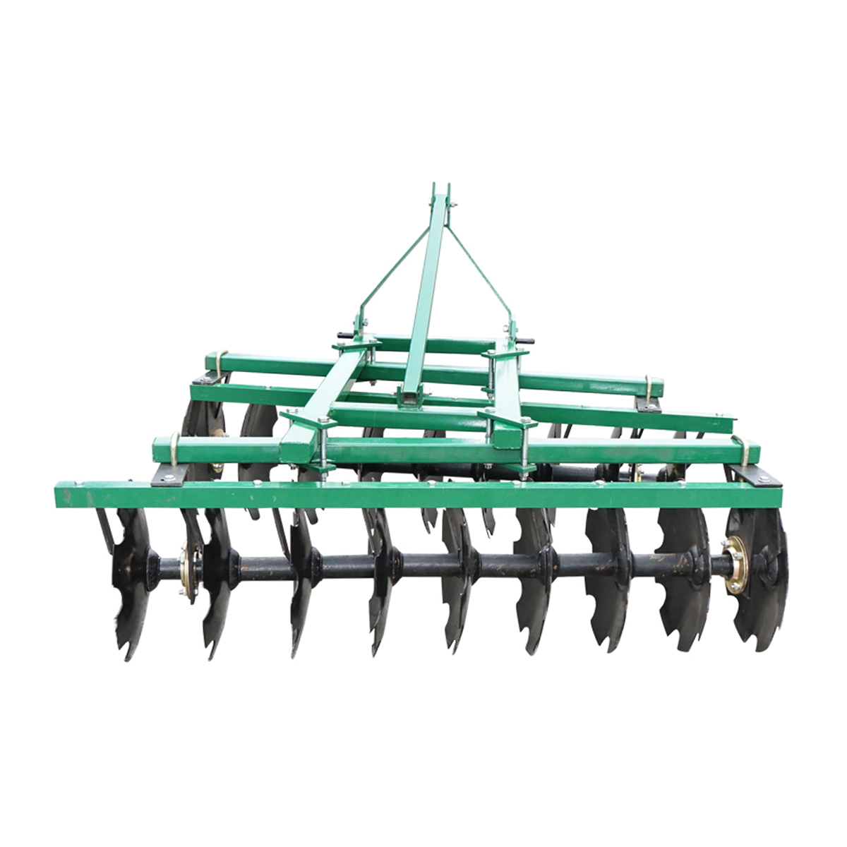 Disc agricol latimea lucru 1700 mm taler 460x3.5mm Konig Traktoren