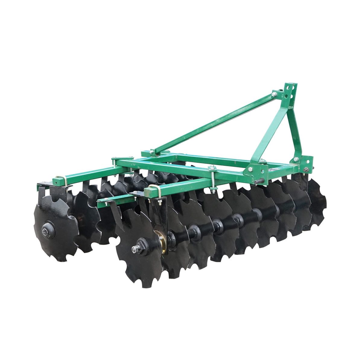Disc agricol latimea lucru 1700 mm taler 460x3.5mm Konig Traktoren