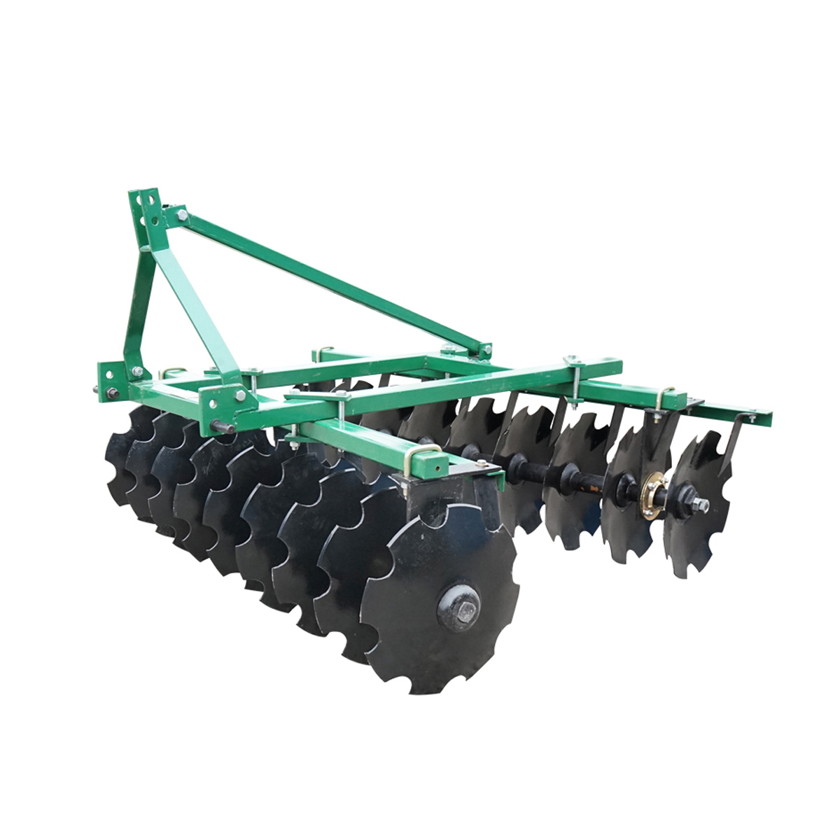 Disc agricol latimea lucru 1700 mm taler 460x3.5mm Konig Traktoren