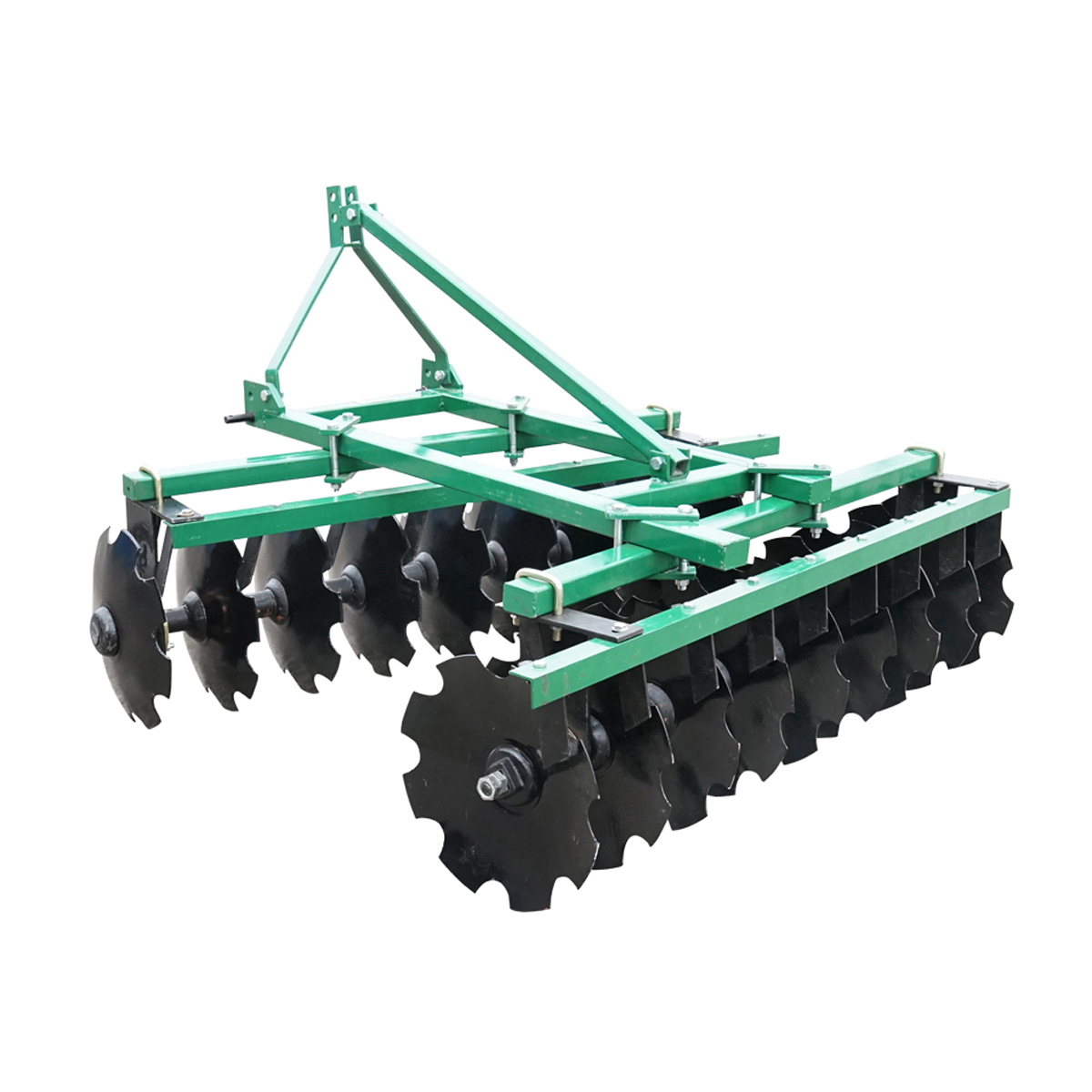 Disc agricol latimea lucru 1700 mm taler 460x3.5mm Konig Traktoren