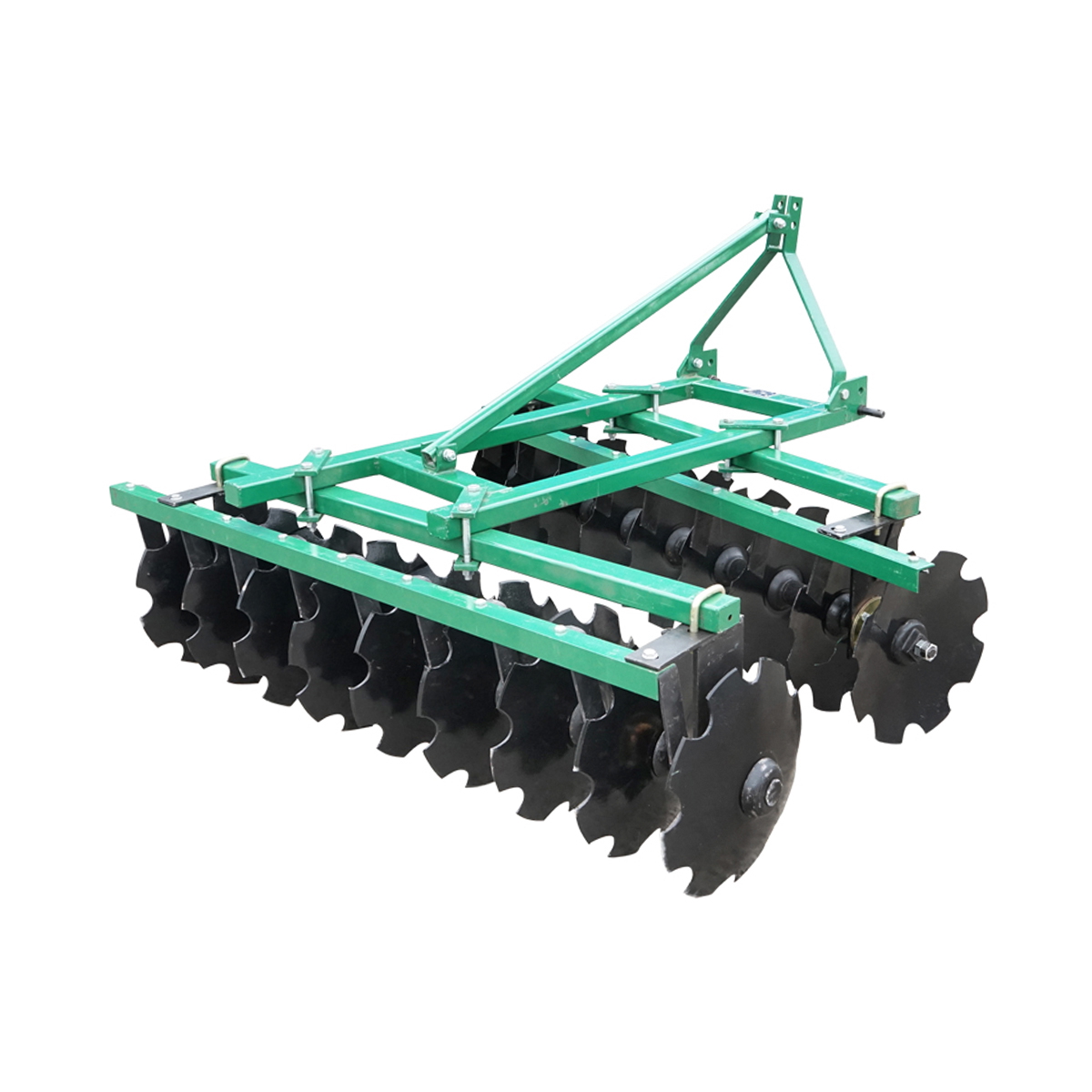 Disc agricol latimea lucru 1700 mm taler 460x3.5mm Konig Traktoren