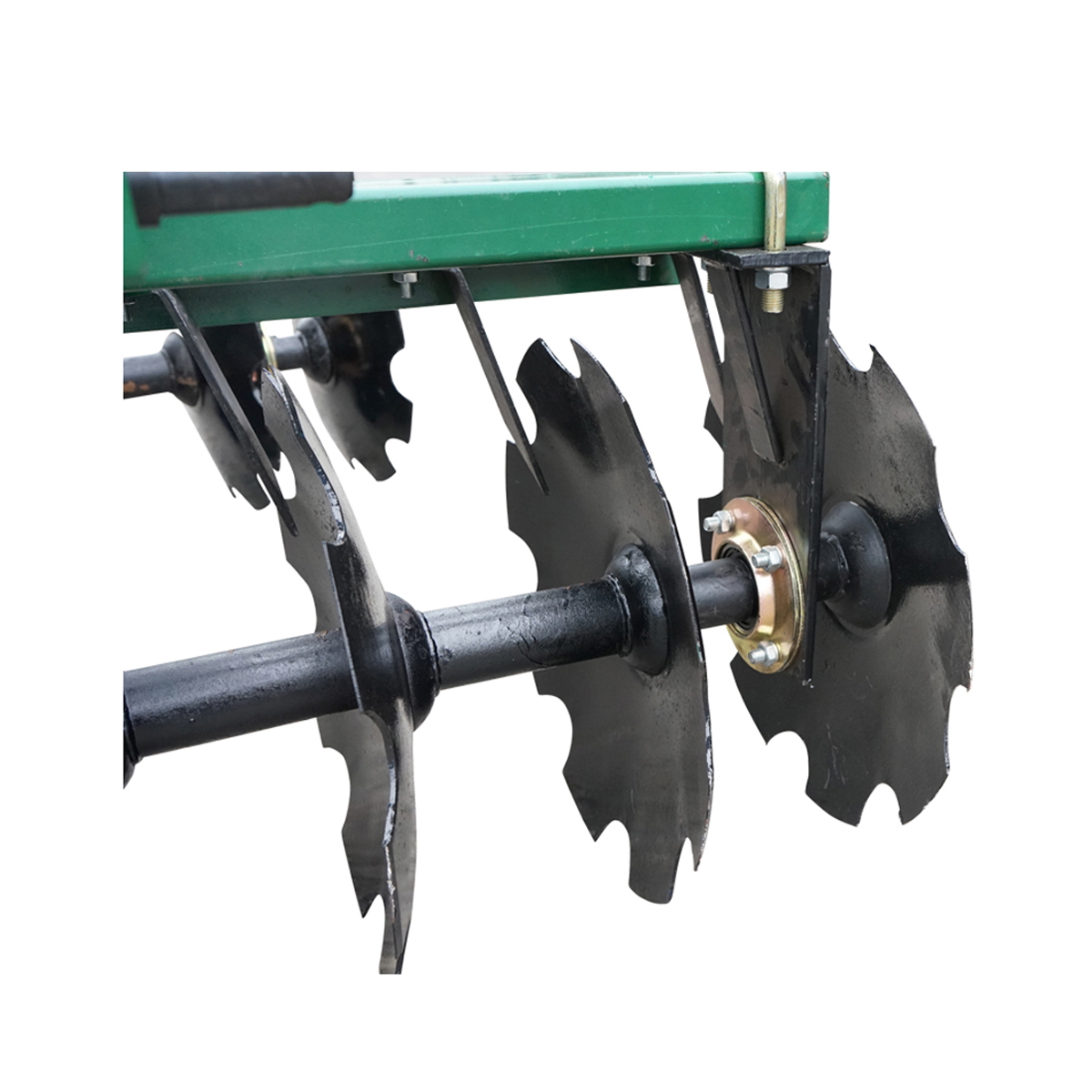 Disc agricol latimea lucru 1700 mm taler 460x3.5mm Konig Traktoren