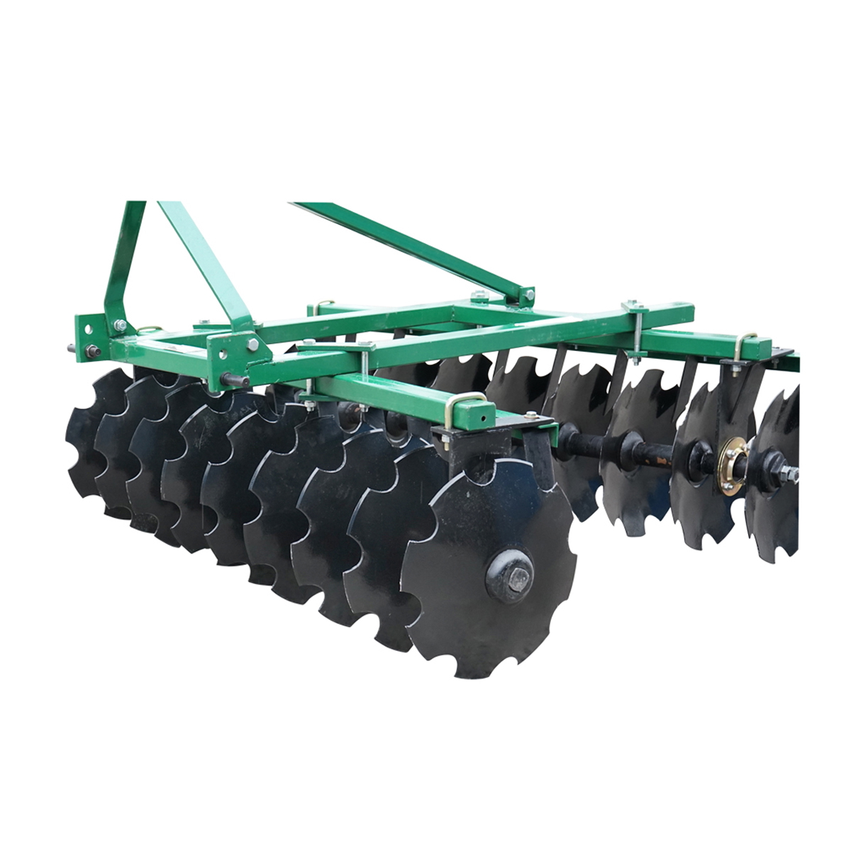 Disc agricol latimea lucru 1700 mm taler 460x3.5mm Konig Traktoren
