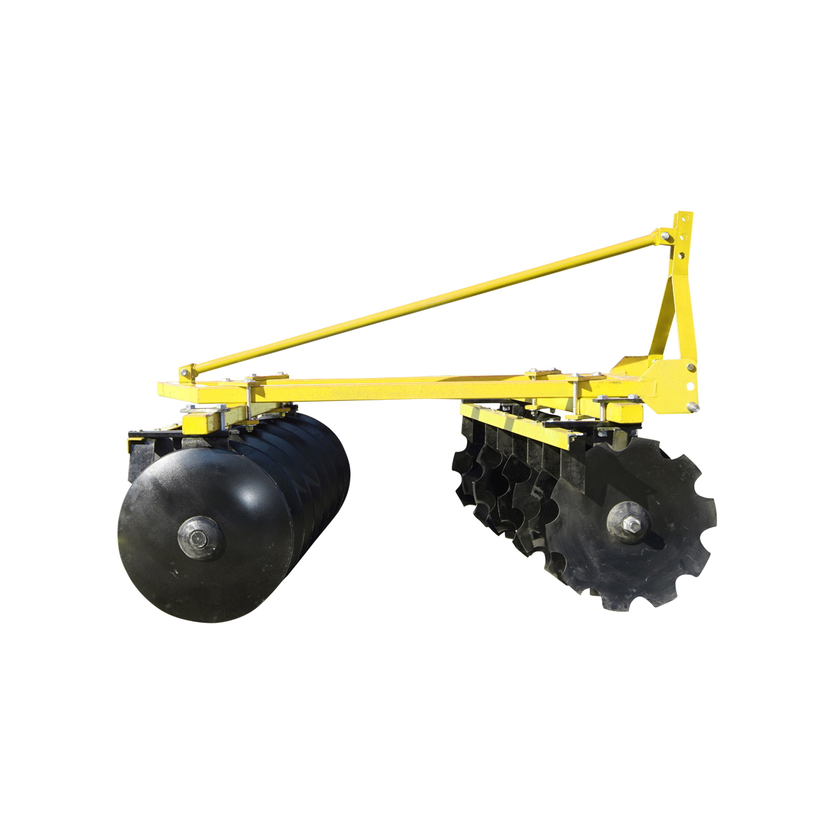 Disc agricol 1800 taler 560x4mm Konig Traktoren