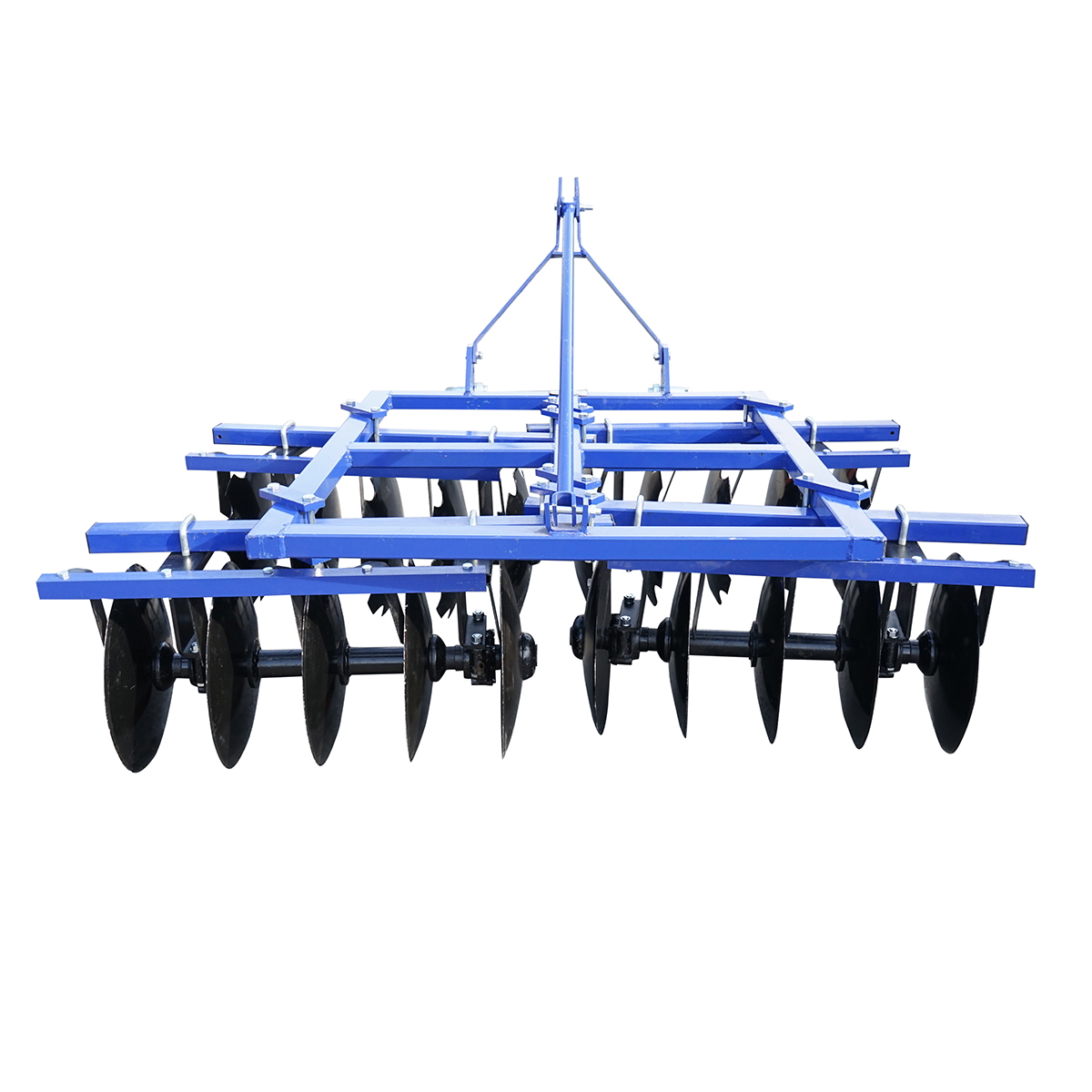 Disc agricol latimea lucru 2000 mm taler 460x3.5mm Konig Traktoren